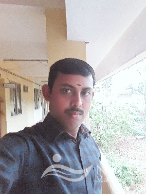 Ratheesh km